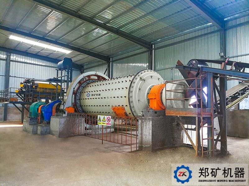 球磨機 球磨機廠家