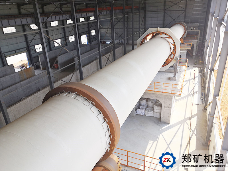 磷酸鐵鋰生產(chǎn)線