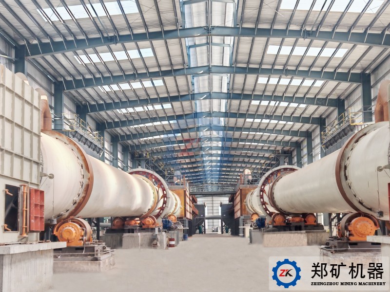 河南固廢再生示范工程:6萬噸級氧化鋅資源化利用項目